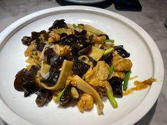 杏花堂过油肉-杏花堂山西菜馆(壹方城店)