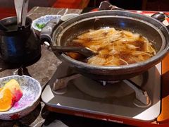 -九洲喜来登酒店湖月日餐厅