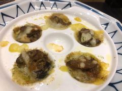 -桃夭日式料理(国信店)