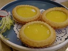 松化鸡蛋挞-点都德(北京路贰店)