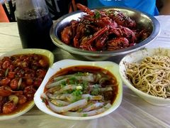 -巴厘龙虾·榜首油焖大虾(洞庭·艺术洋房店)