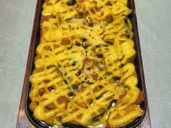 -老德州四合院·德州菜(天衢路店)