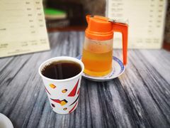 -公利真料竹蔗水(中环店)