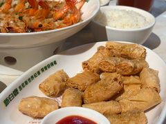 -新白鹿餐厅(第一百货店)