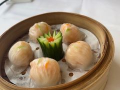 -龙发海鲜酒家·早茶夜茶·潮粤菜(情侣中路店)