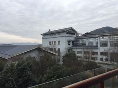 -天目湖御水温泉·度假酒店