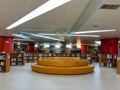 -厦门市图书馆(集美新城馆区)