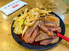 -惠丰源烩面馆(经七路店)