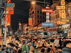 -唐人街(耀华力路)