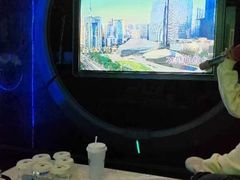 -方糖KTV-PLUS(世茂广场店)