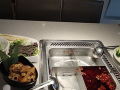 -海底捞大排档火锅(悦荟广场店)