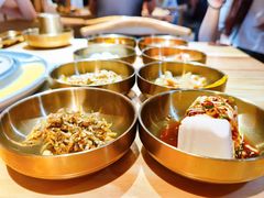 -金顺韩式烤肉·网红烤肉店(广利路店)