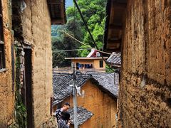 -杨家堂村