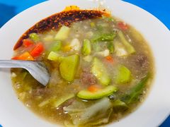 -刘老虎肉丸糊辣汤(总店)