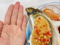 -粤盛海鲜平价店(洛溪食街店)