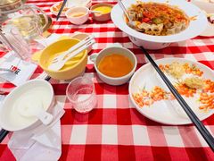 -西贝(枫蓝国际购物中心店)