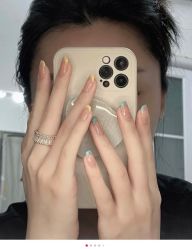 -悦指间美甲美睫