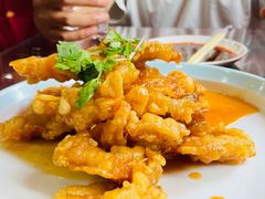 -老边饺子馆(中街店)