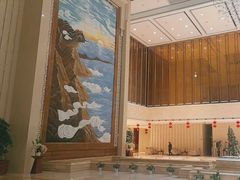 -连云港金陵海州湾会议中心