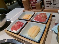-浩爷羊蝎子火锅(望京店)
