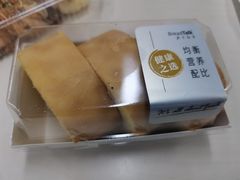 -BreadTalk面包新语·烘焙蛋糕(金光华广场店)