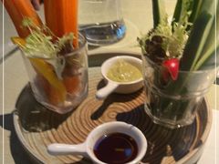 -碧特博格·20年品牌西餐厅(芜湖路店)