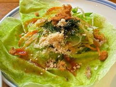 -林四喜·闽南传家菜(鼓浪屿店)