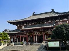 -清凉寺