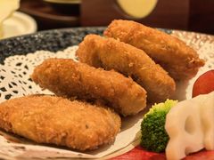 -鸟鹏烧鸟居酒屋(昌岗店)