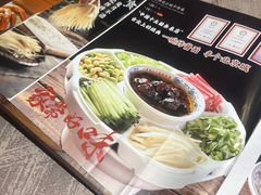 -老浒记烤鸭-北京菜(琉璃厂店)