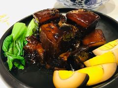 -上海会馆(香港名都店)