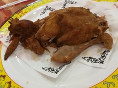 -老德祥酒店(德兴店)