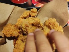 -必胜客(天鹅湖万达店)
