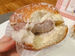 -屋裡·Union Bakery(龙江路店)