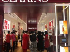 -CLARINS(香港新界上水广场店)