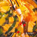 觉得还是景枫中心。这一家朝花里的口味最适合