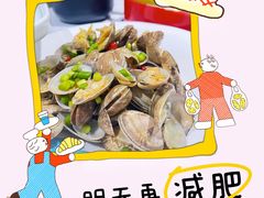 -味+新京宴·烤鸭·北京菜(创意谷店)