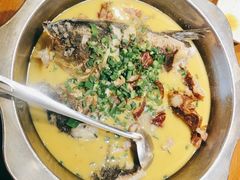 -樊记王·朝阳烧烤粥吧(星沙店)