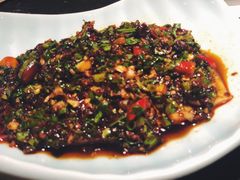 -小城粥道·海胆鲜虾粥(解放广场店)