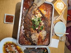 -去茶去餐厅(中央大街店)