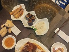 -中国厨房/台湾牛肉面