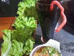 -火炉旺烤肉啤酒屋(沈北创始店)