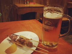 -福烤锦花(长乐路店)