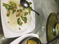 王记富老乡亲饺子(西四路店)-老东营·东营菜(西四路店)