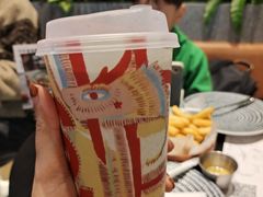 -gaga(深圳福田星河COCO Park店)