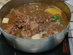 -蝎王府羊蝎子(虎坊桥总店)