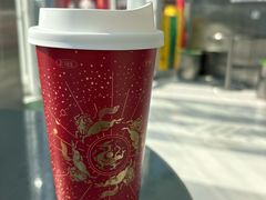 -阿水大杯茶(泉城路店)