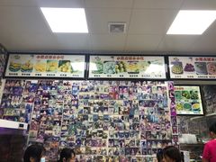 -小雨点糖水店(中兴街分店)