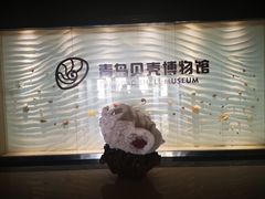 -青岛贝壳博物馆