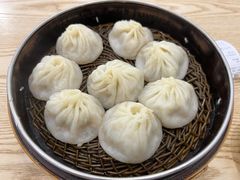 鲜肉汤包-法华汤包馆(法华镇路店)